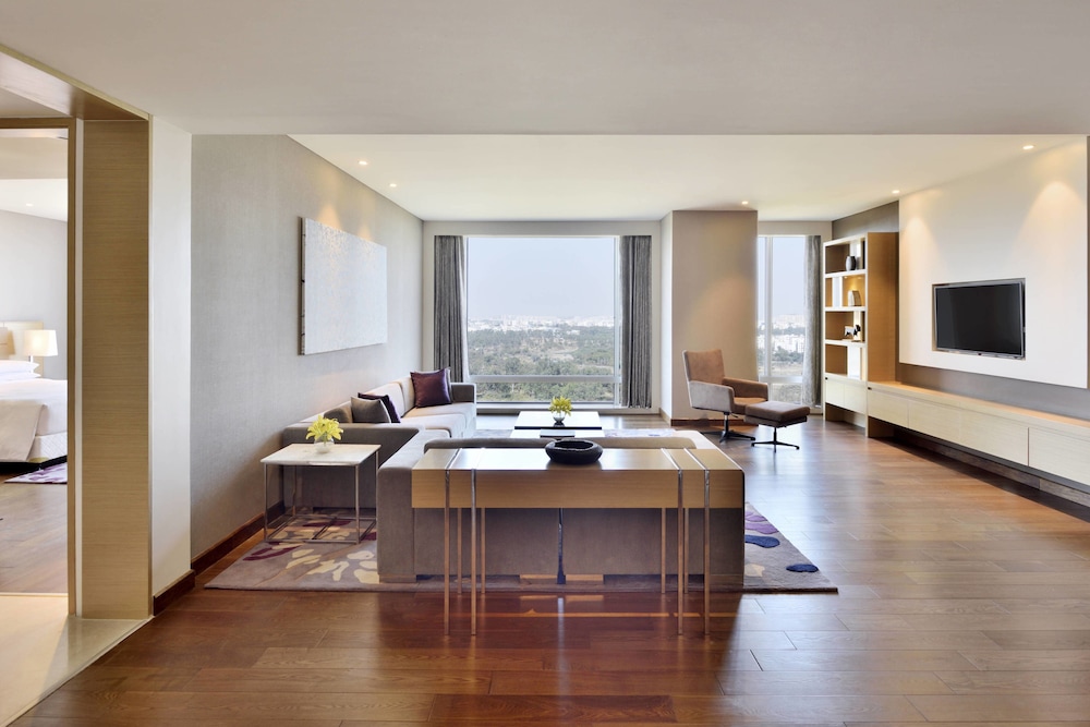 Marriott Executive Apartments Hyderabad 27/29