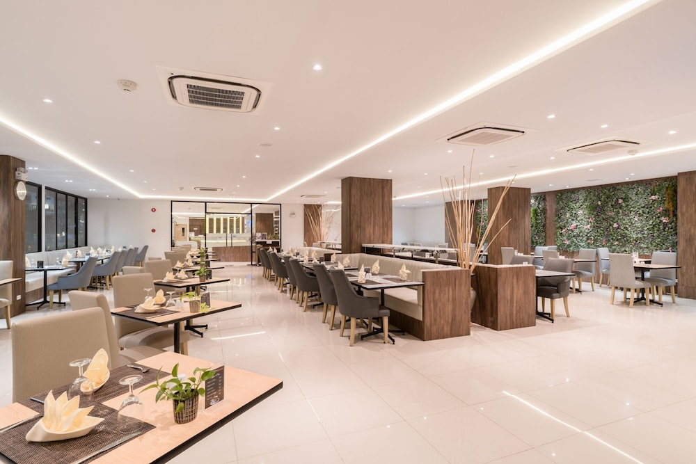 New Square Patong 50/69