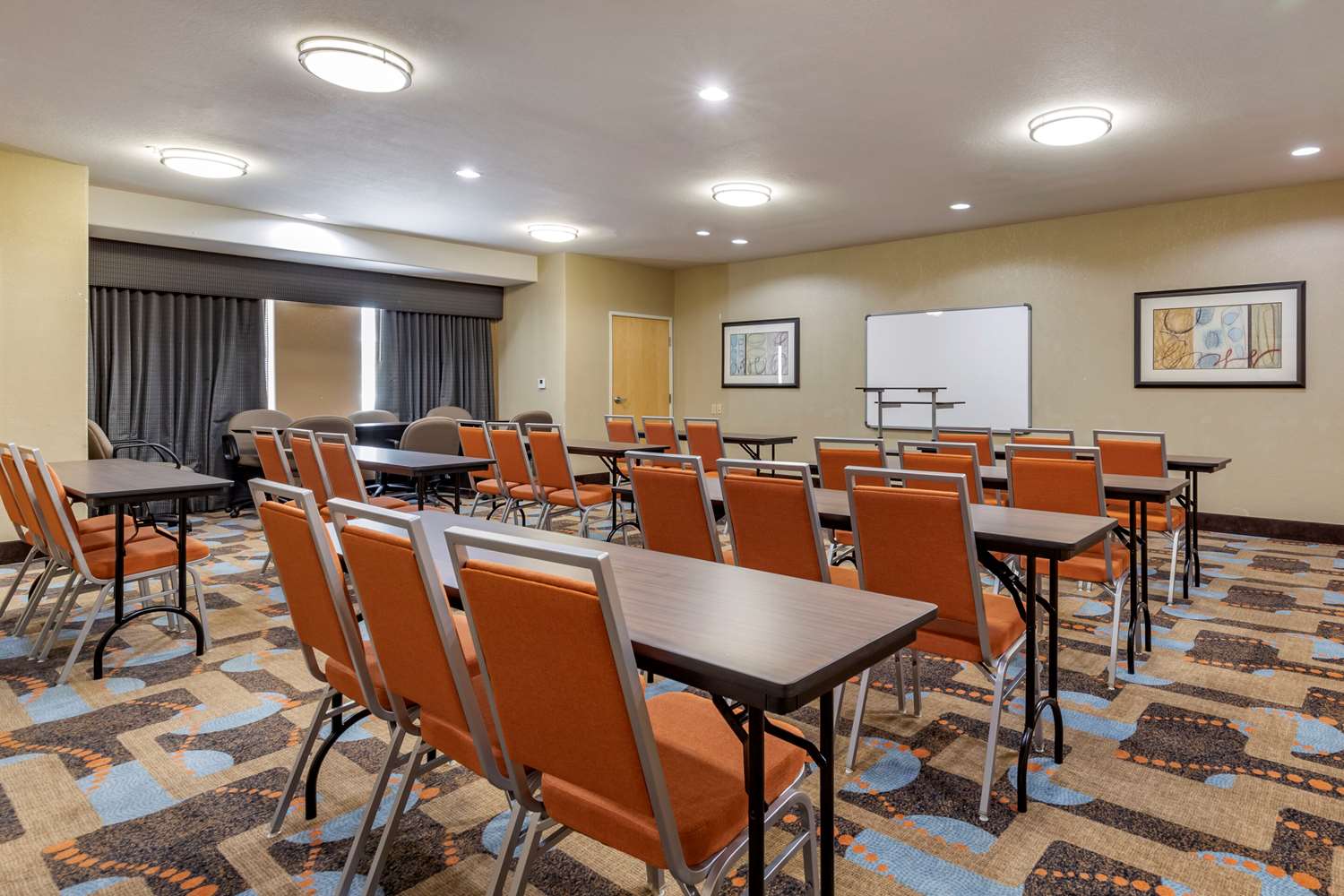 Comfort Suites Georgetown, TX 22/24