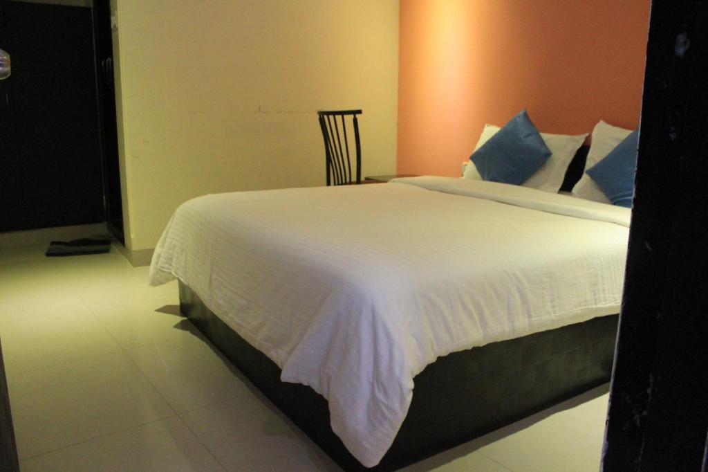 Hotel Sai Residency 14/19