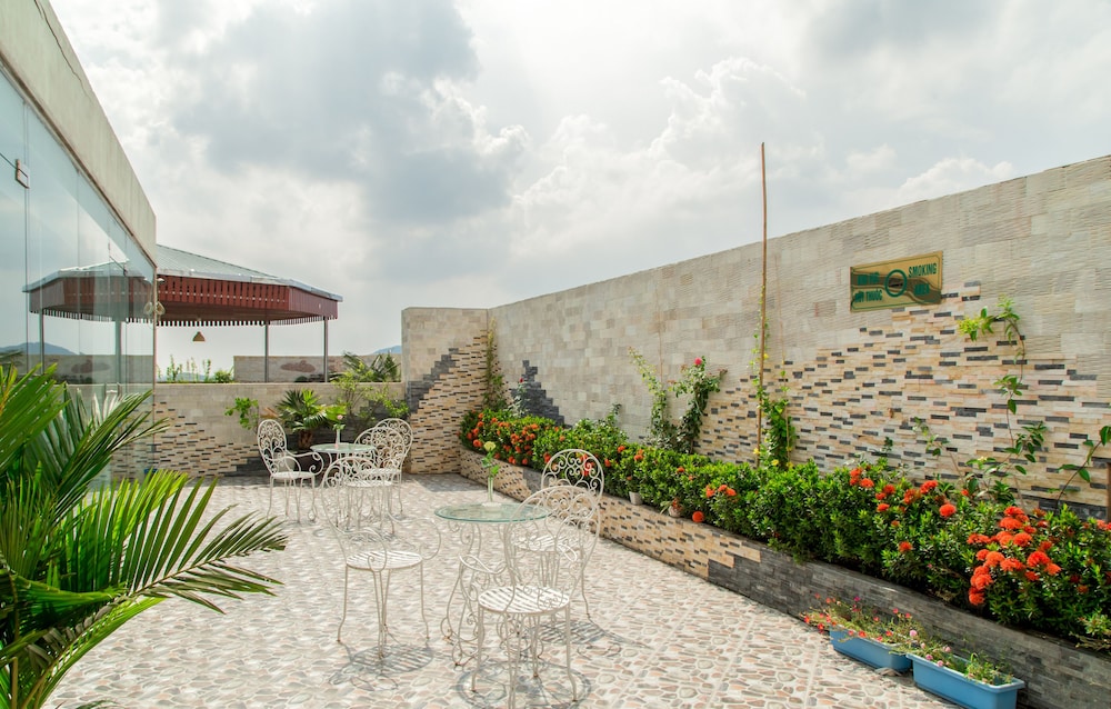 Palm Hotel Thanh Hoa 63/68