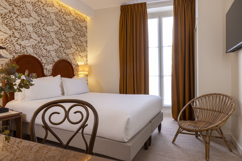 HOTEL MICHELET ODEON 23/50