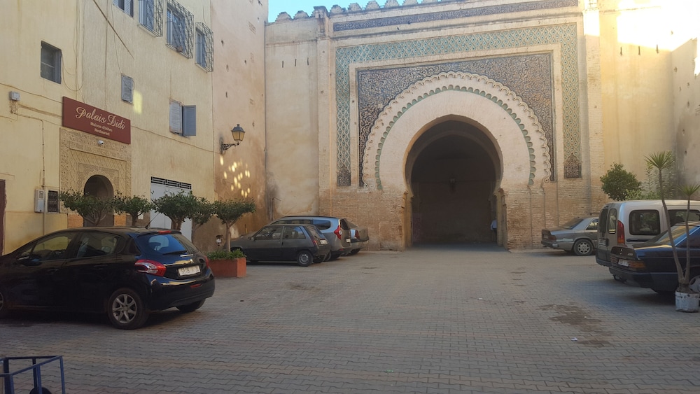 PALAIS DIDI 31/40
