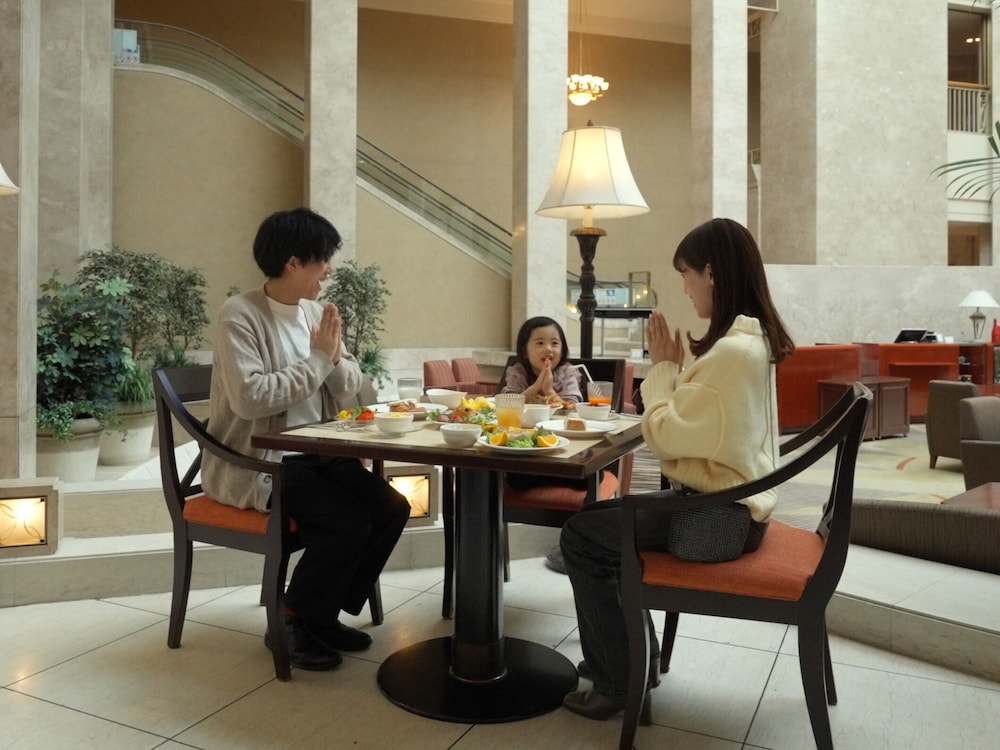 Urayasu Brighton Hotel Tokyo Bay 31/45