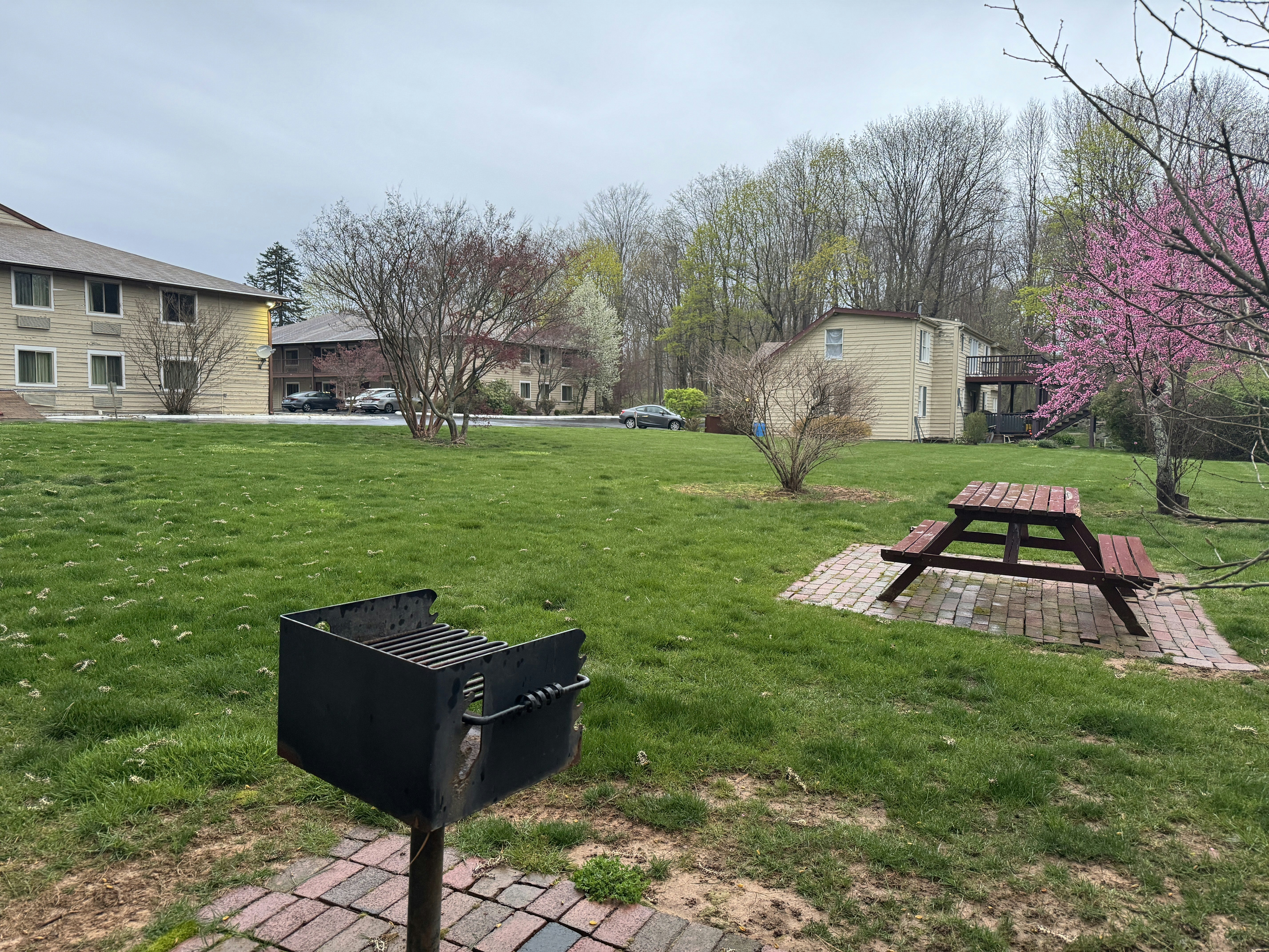 Red Roof Inn Plus and Suites Guilford 6/8