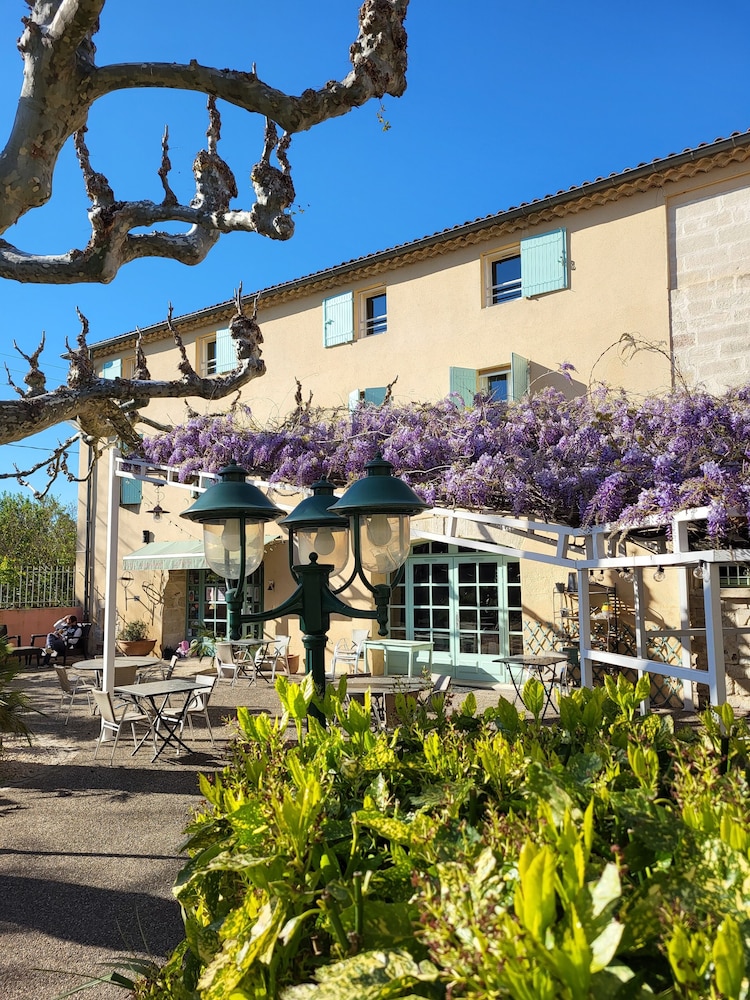 Hotel La Ferme 2/56