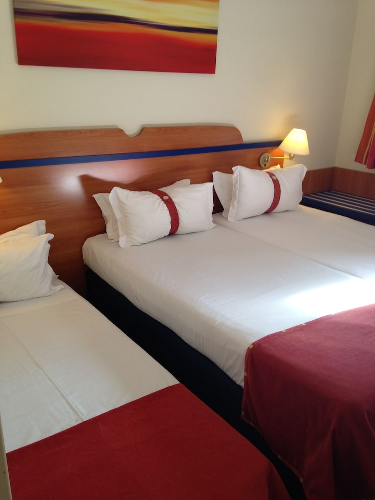 Holiday Inn Express Onda 13/49