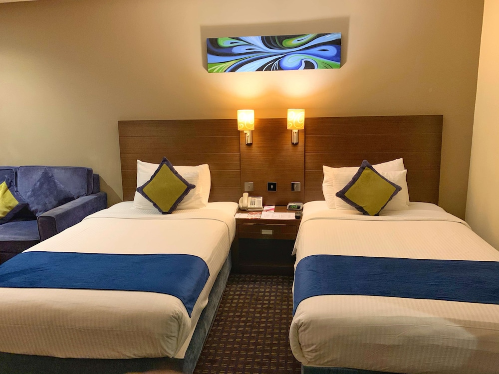 Best Western Premier Muscat 22/74