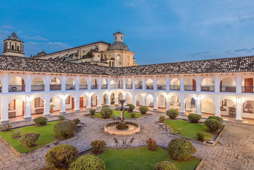 Dann Monasterio Popayan 43/50