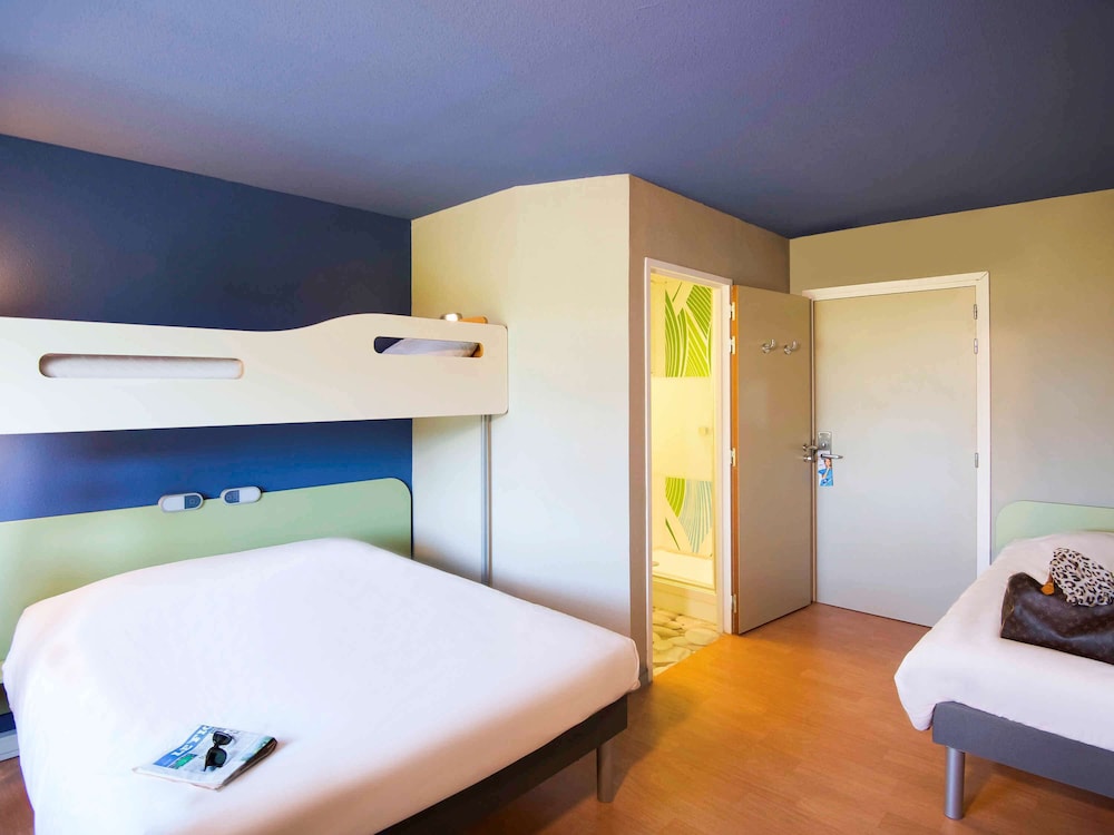 Ibis Budget Saint Martin De Crau Porte De Camargue 15/57