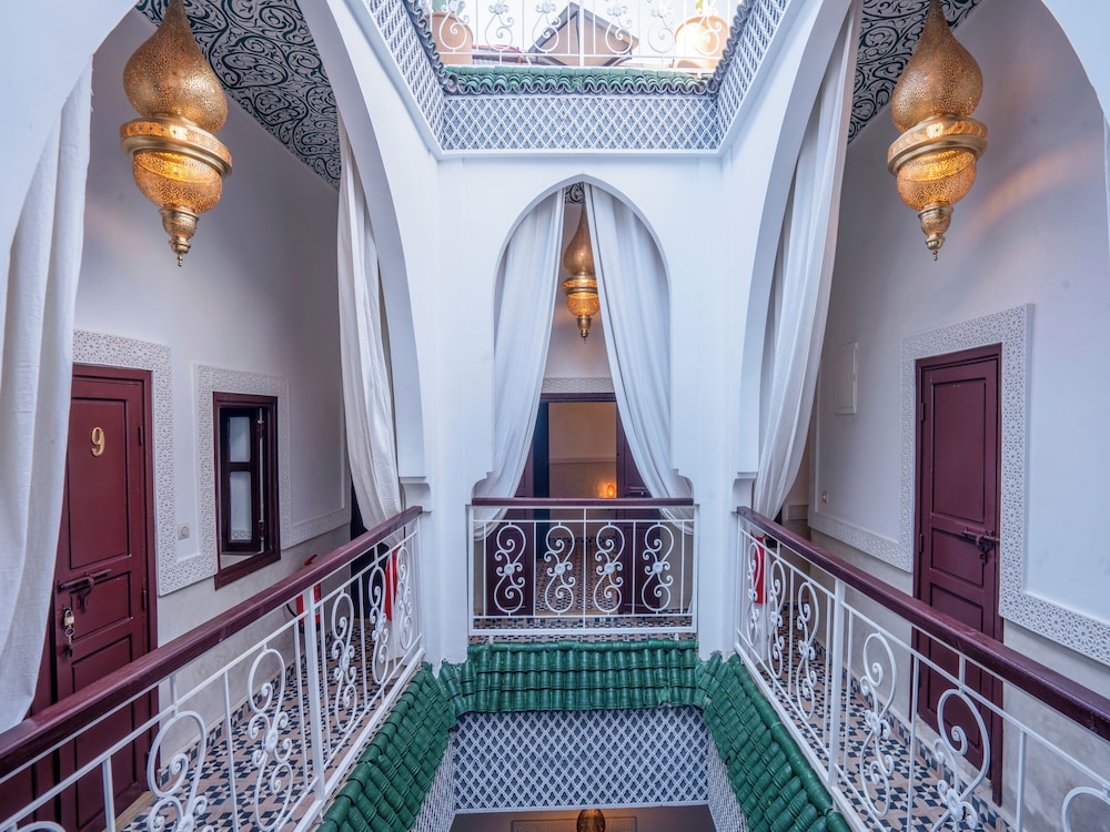 Riad Jowara 46/60