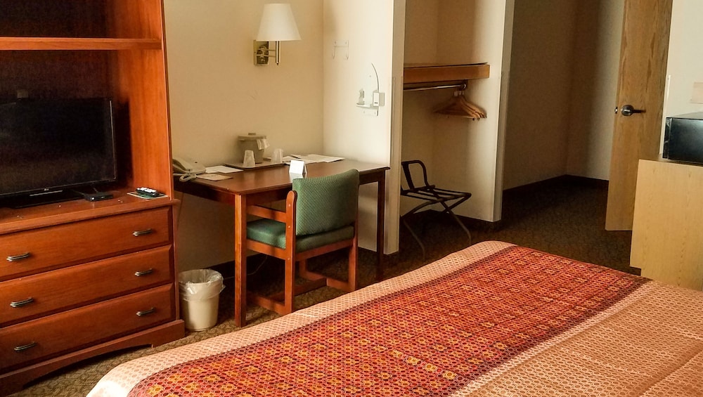 Iveys Motor Lodge Houlton 40/63