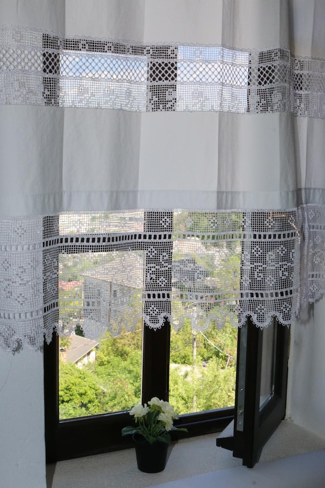 Kodra Hotel Gjirokaster 9/59