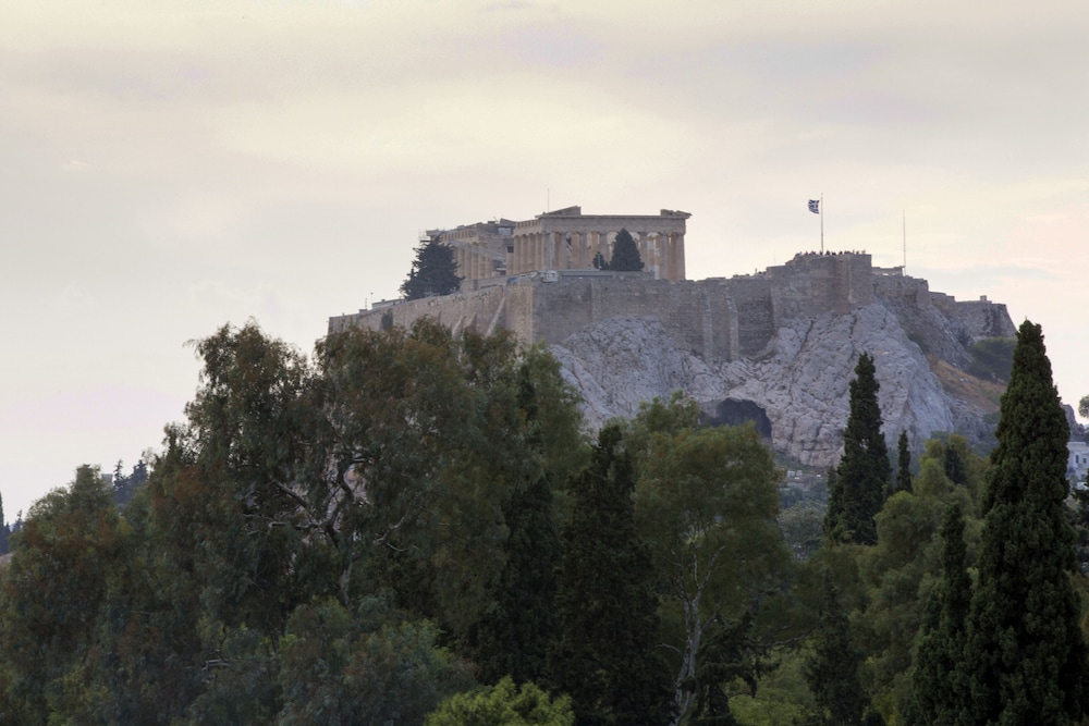 Pi Athens 31/37
