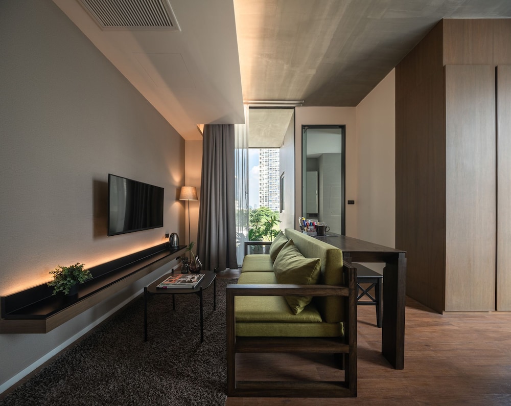 Norma Hotel Sathorn 41/50