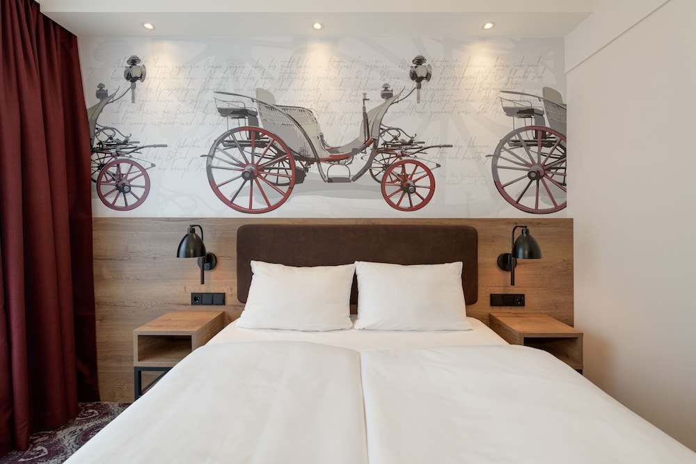 ibis Styles Coburg 21/68