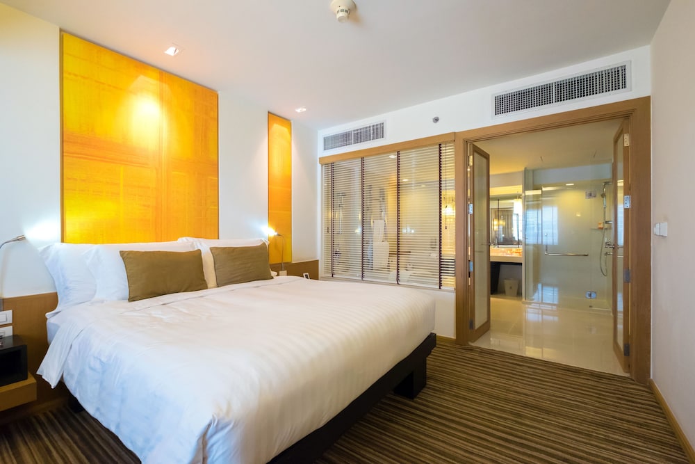 Dusit D2 Chiang Mai 4/26
