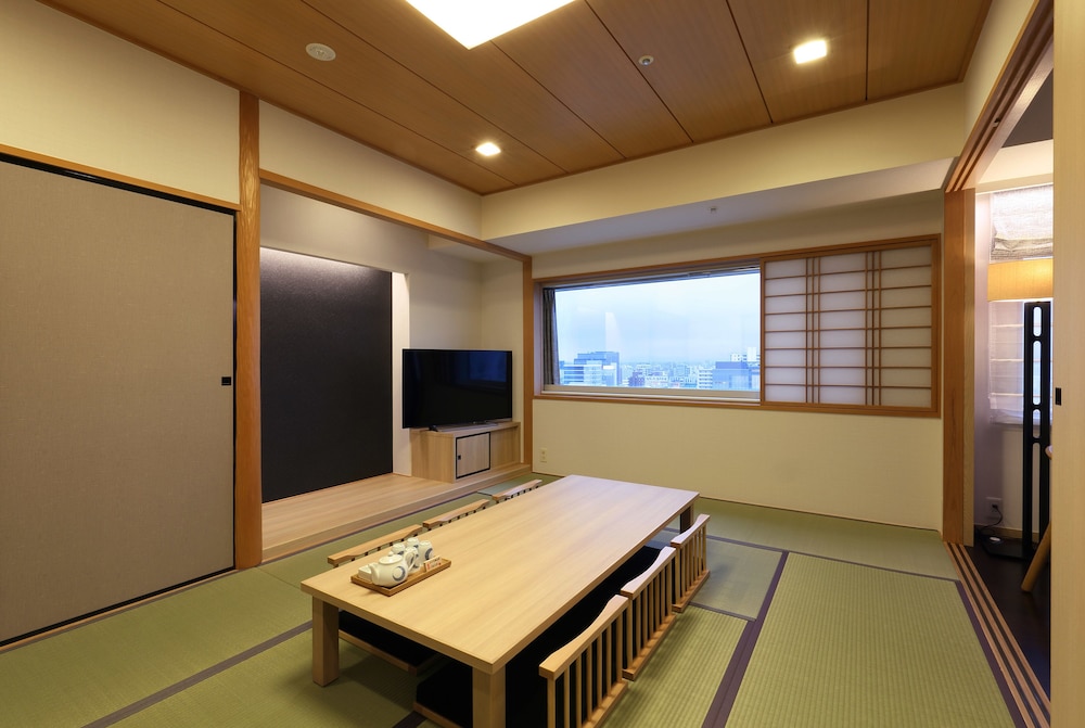 Solaria Nishitetsu Hotel Fukuoka 63/83