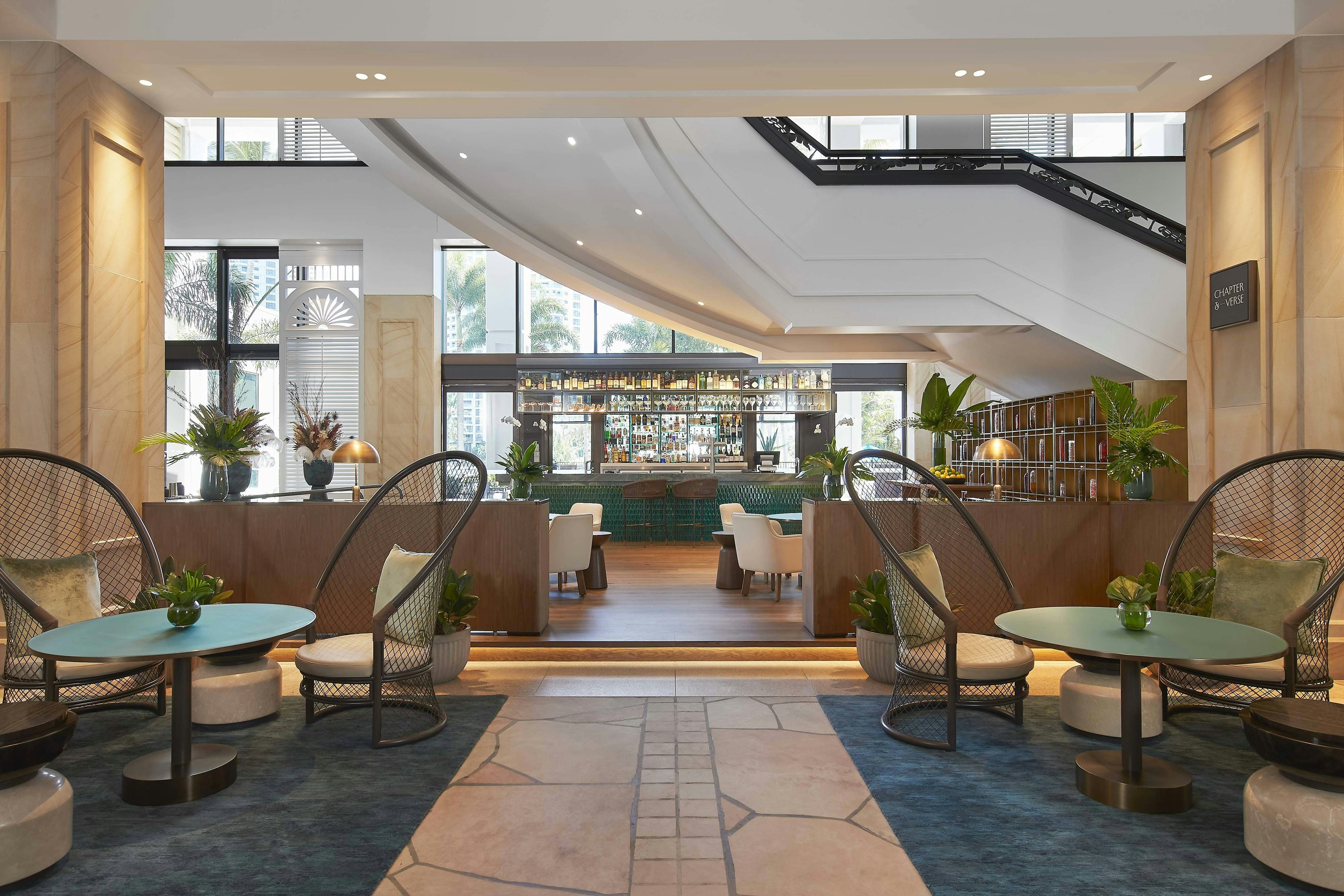 Jw Marriott Gold Coast Resort Spa 21/47