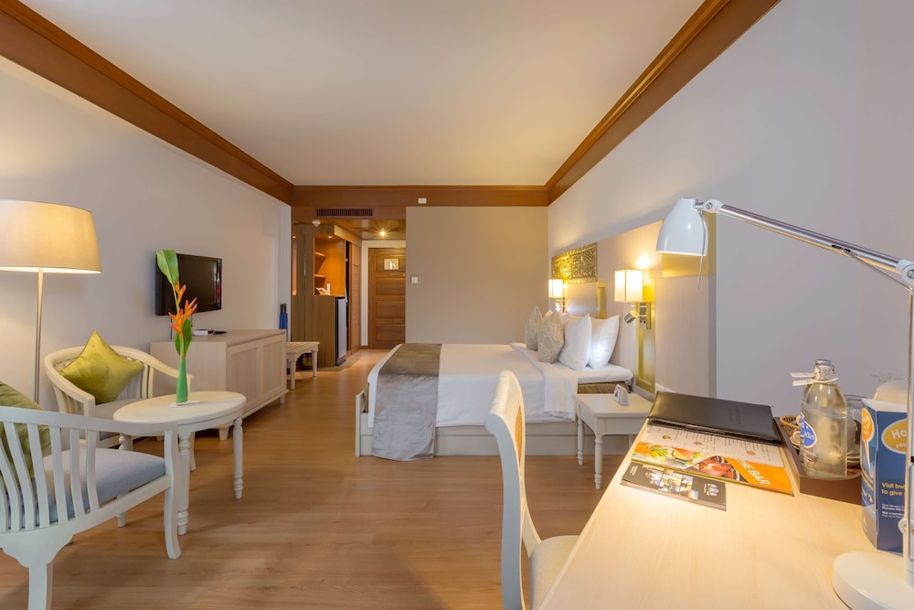 Best Western Premier Bangtao Beach Resort & Spa 43/58