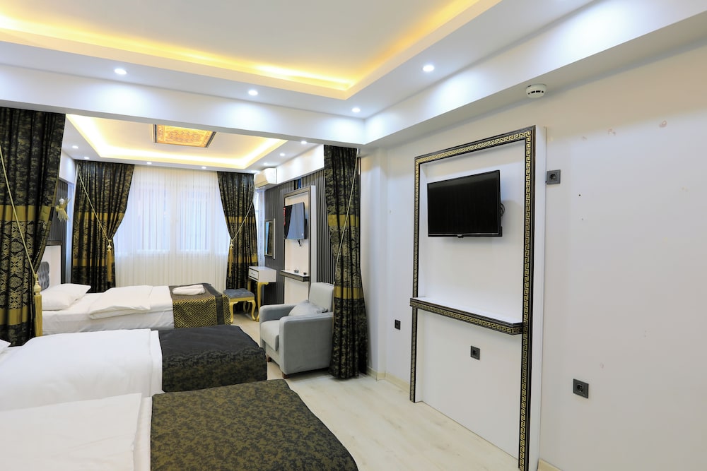 Istanbul Hotel & Guesthouse 23/50