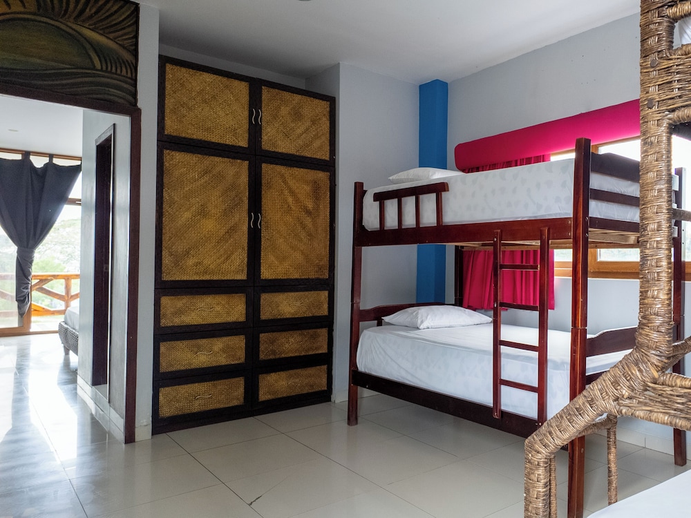 Hotel Sol y Playa Montanita 23/50
