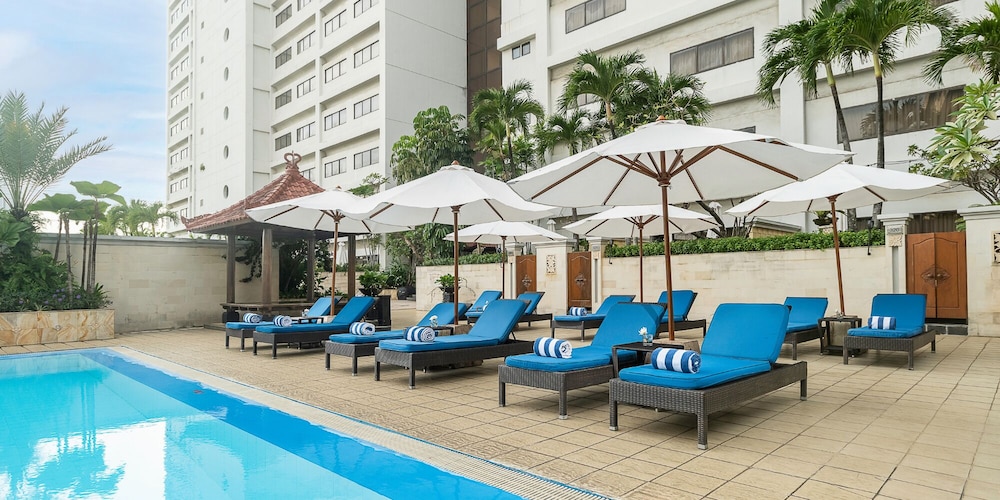 Aryaduta Menteng 52/58
