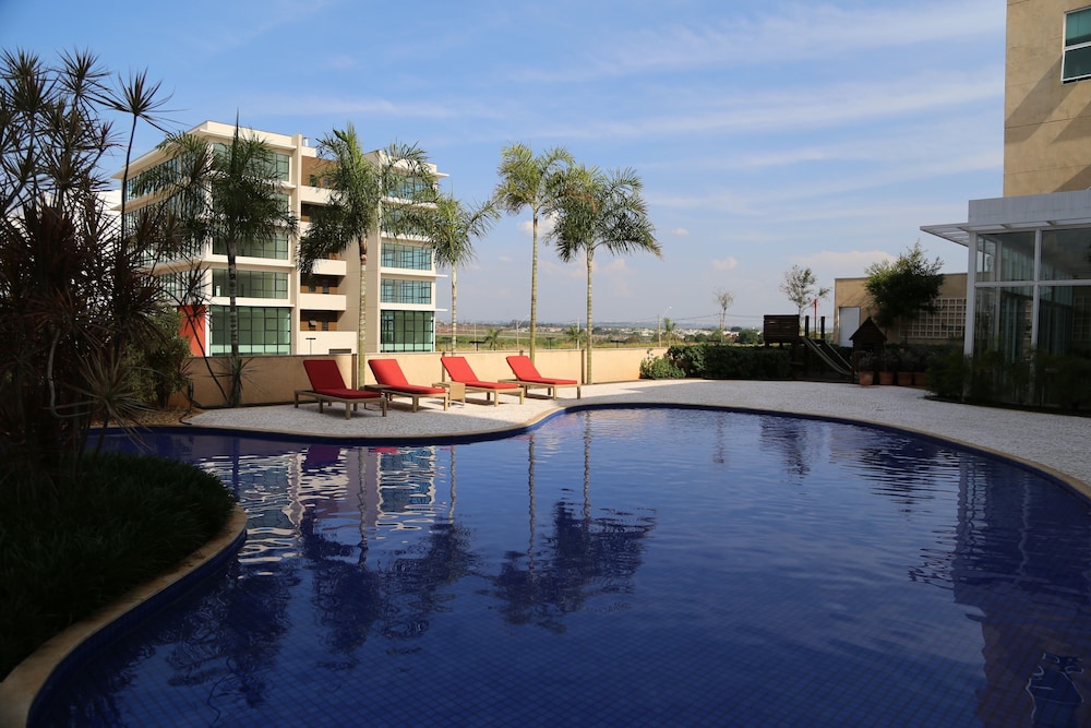Vitoria Convention Hotel Paulinia 5/67