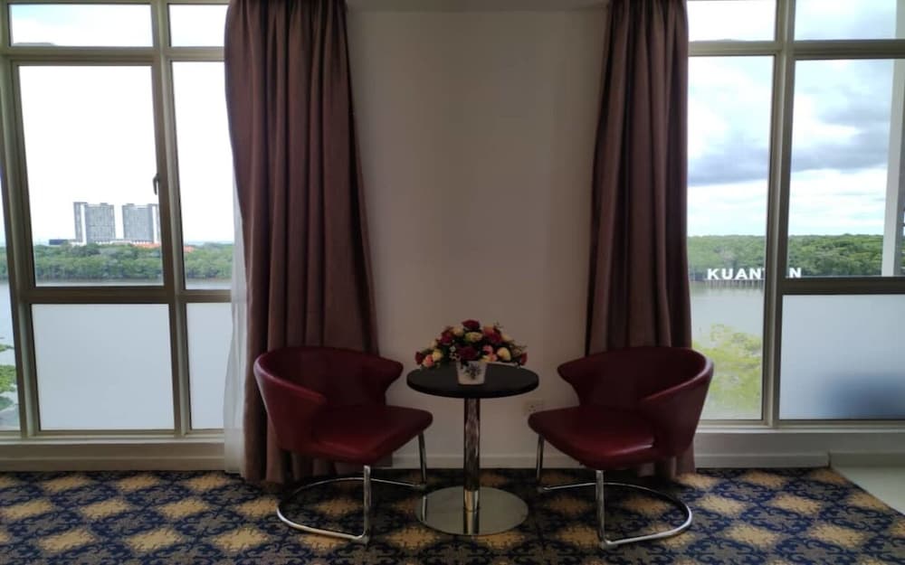 Hotel Sentral Kuantan 15/24