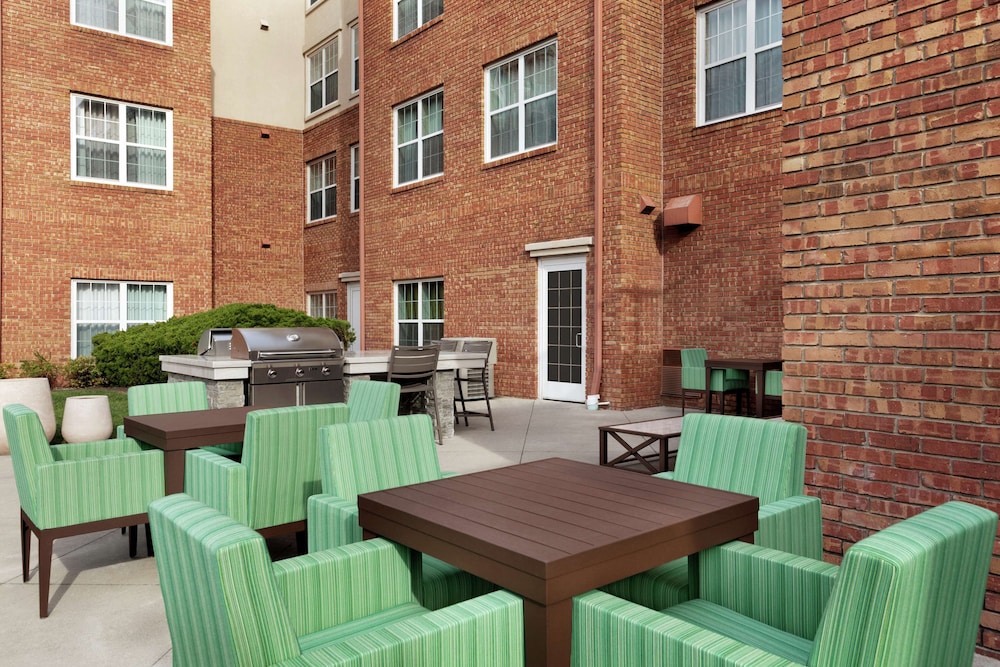 Homewood Suites By Hilton Columbus Dublin 37/47