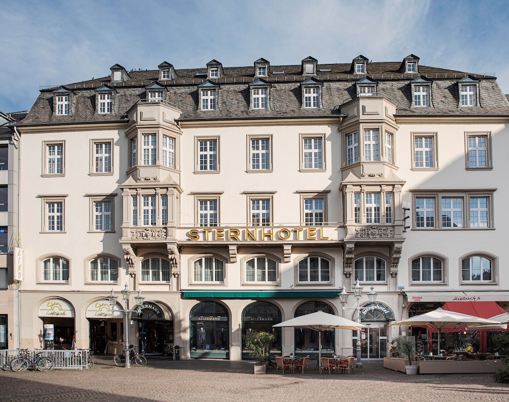 ACHAT Sternhotel Bonn in BONN