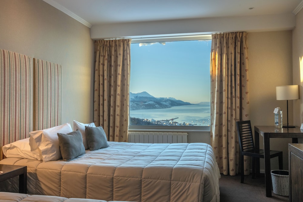 Los Acebos Ushuaia Hotel 16/66