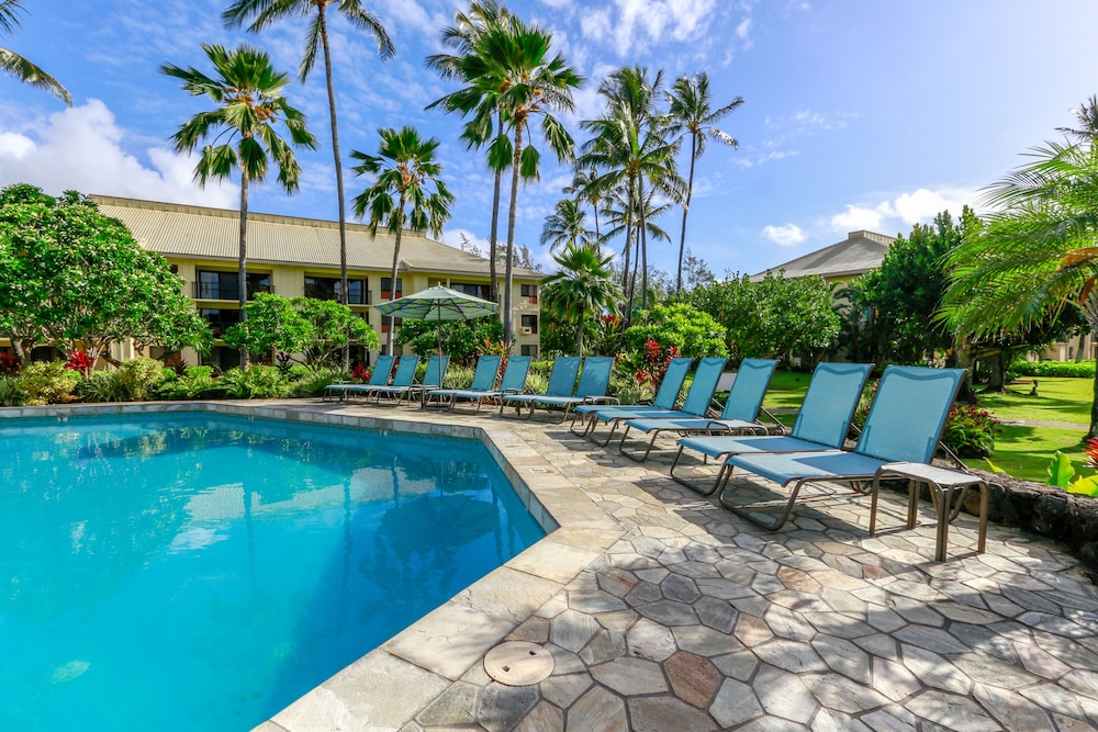 Kauai Beach Villas 29/40