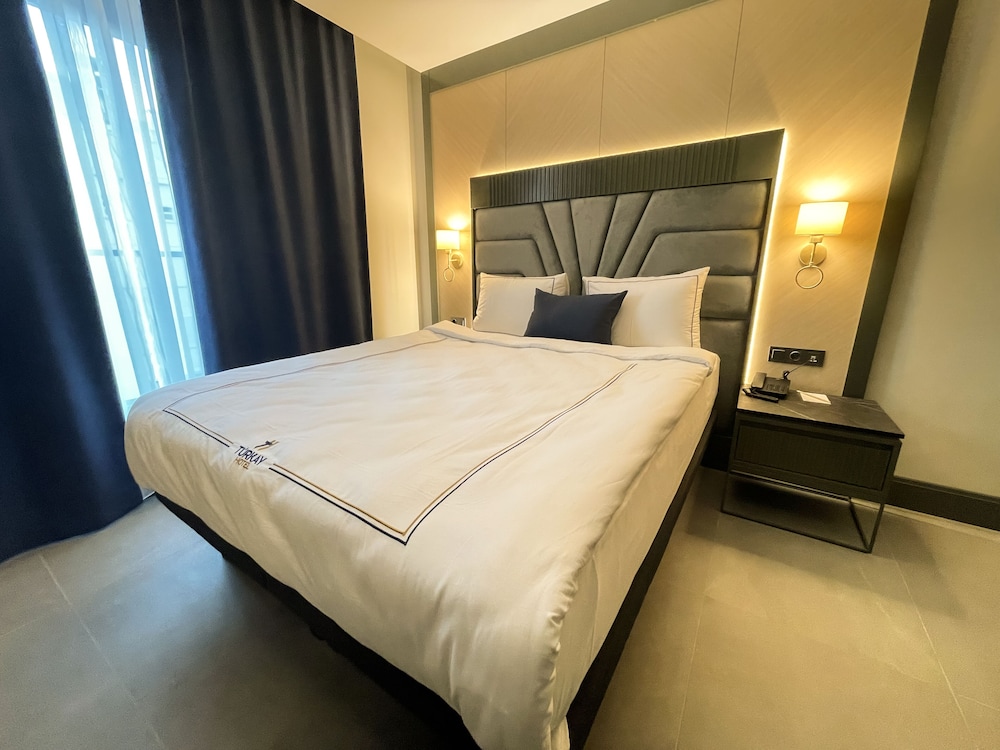 Turkay Otel 31/67