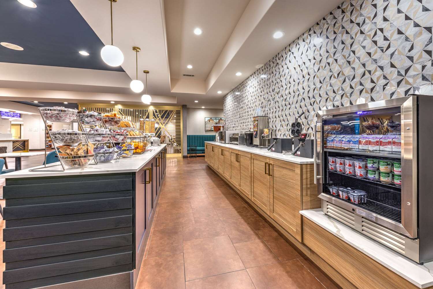 La Quinta Inn & Suites by Wyndham Woodway - Waco South 8/47