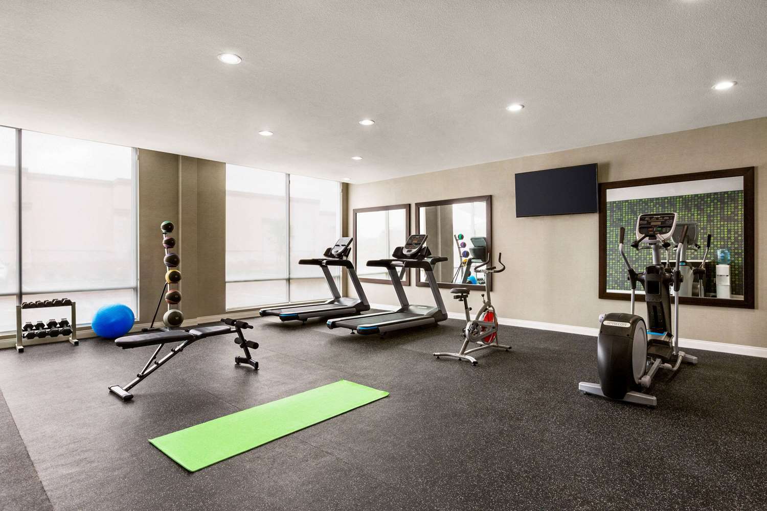 La Quinta Inn and Suites by Wyndham Richmond-Sugarland 10/28