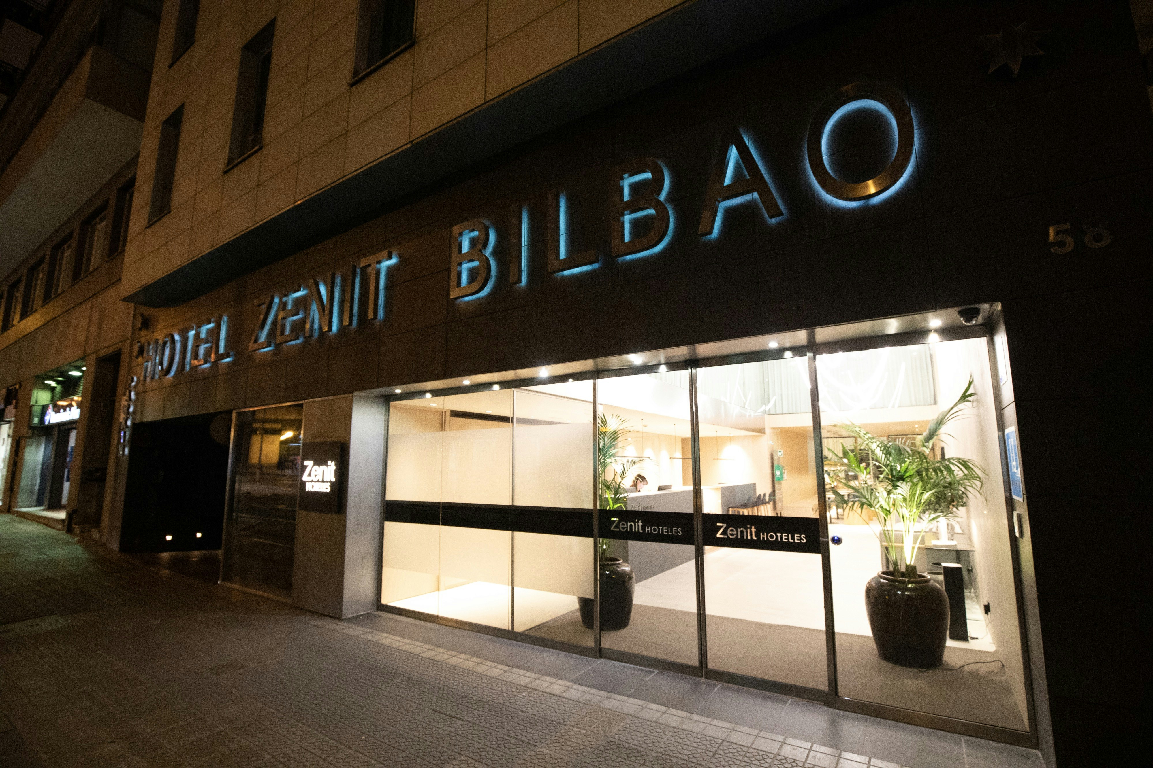 Zenit Bilbao 2/47