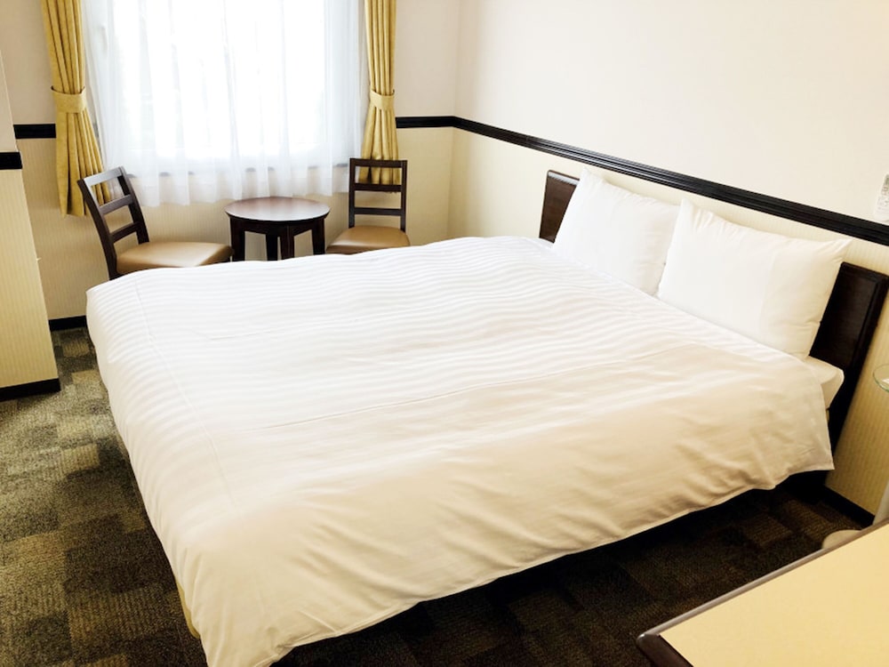 Toyoko Inn Tsushima Izuhara 6/58