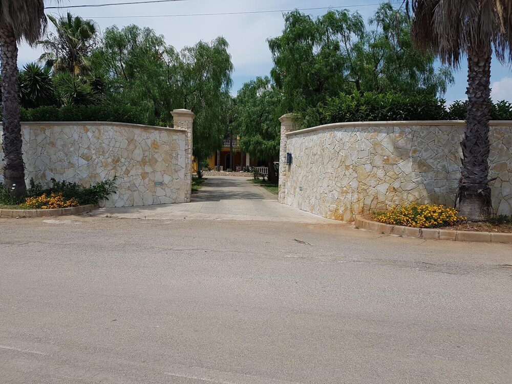 Villa Fanizza 37/46