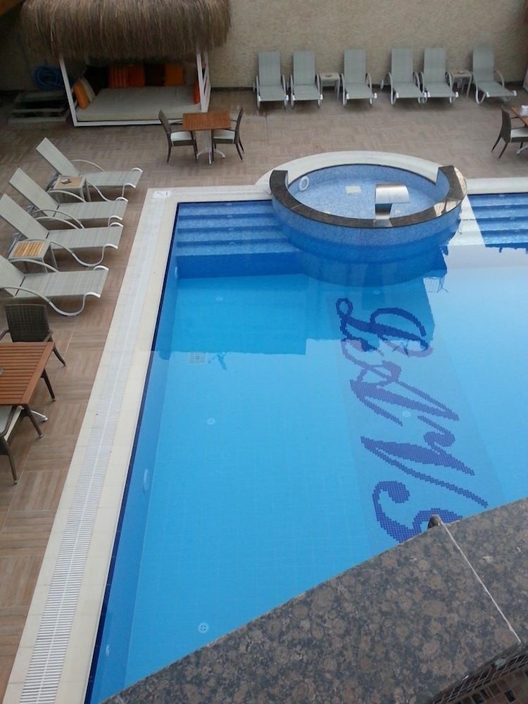 Lavinia Apart Hotel photo5