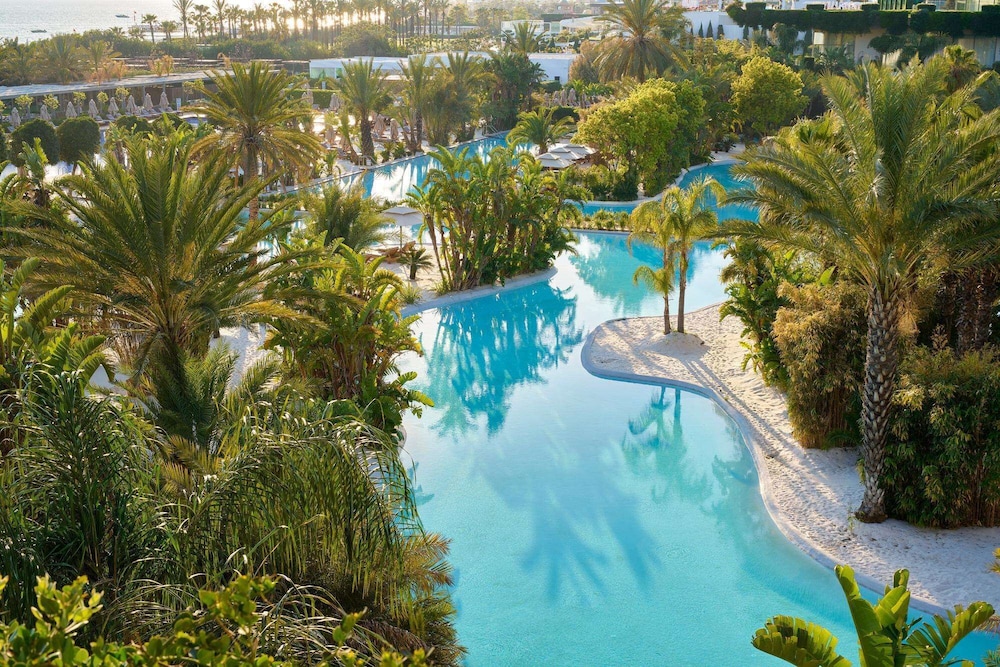 Maxx Royal Belek Golf Resort 48/50