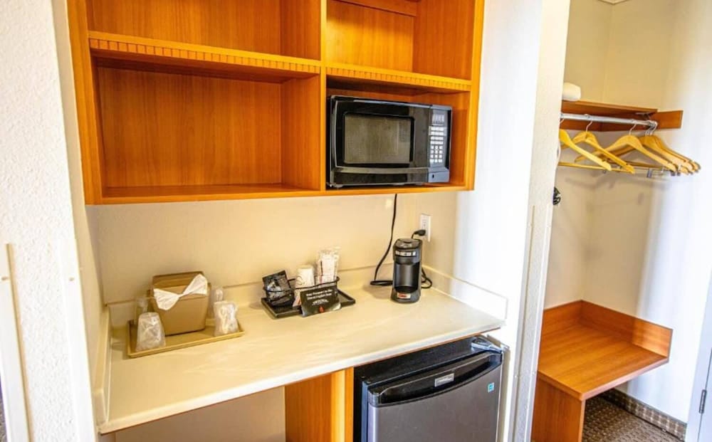 Coratel Inn and Suites By Jasper Ocean Shores 27/50