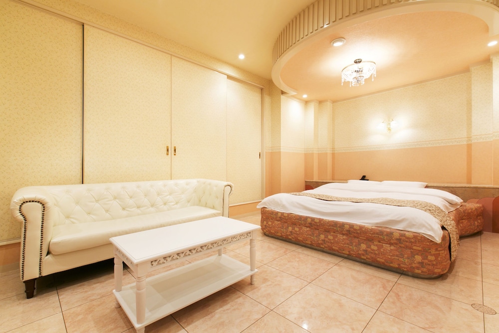 Hotel Luna Sennan - Adult Only 5/28