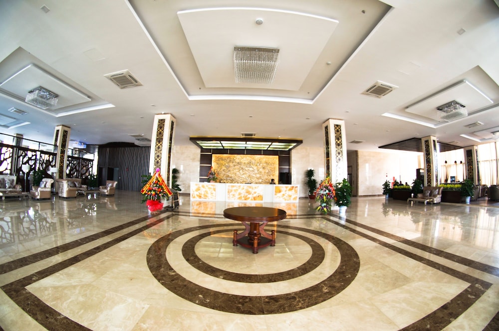 Muong Thanh Grand Thanh Hoa Hotel 9/43