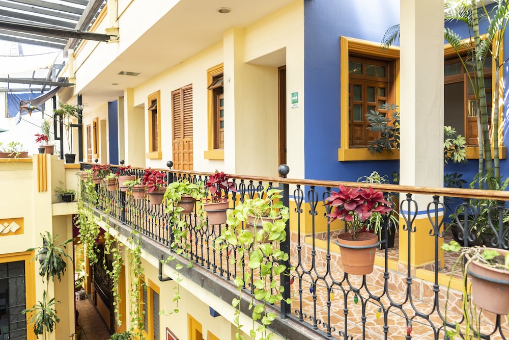 Casa Vilasanta 50/55