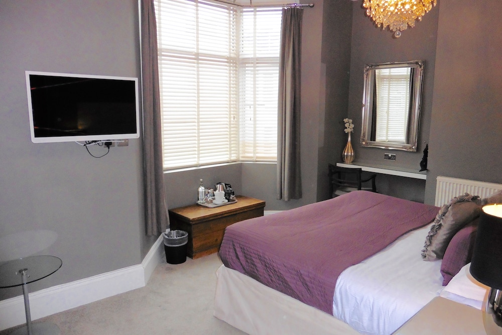 Brighton Inn Boutique Guest Accommodation 8/51