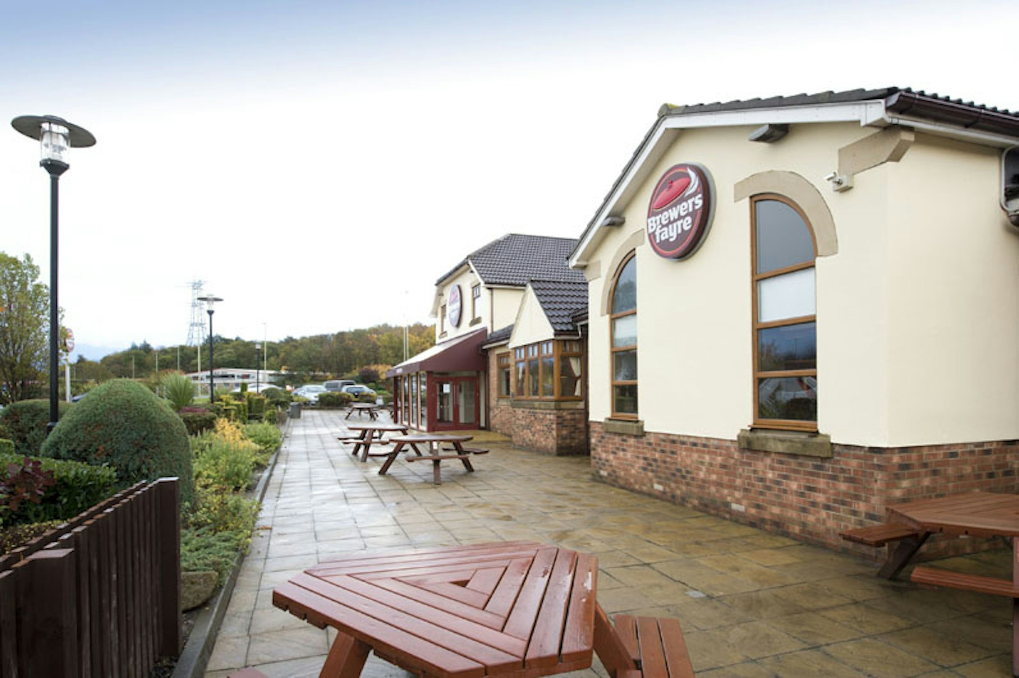 Premier Inn South Shields Port Of Tyne 55/57