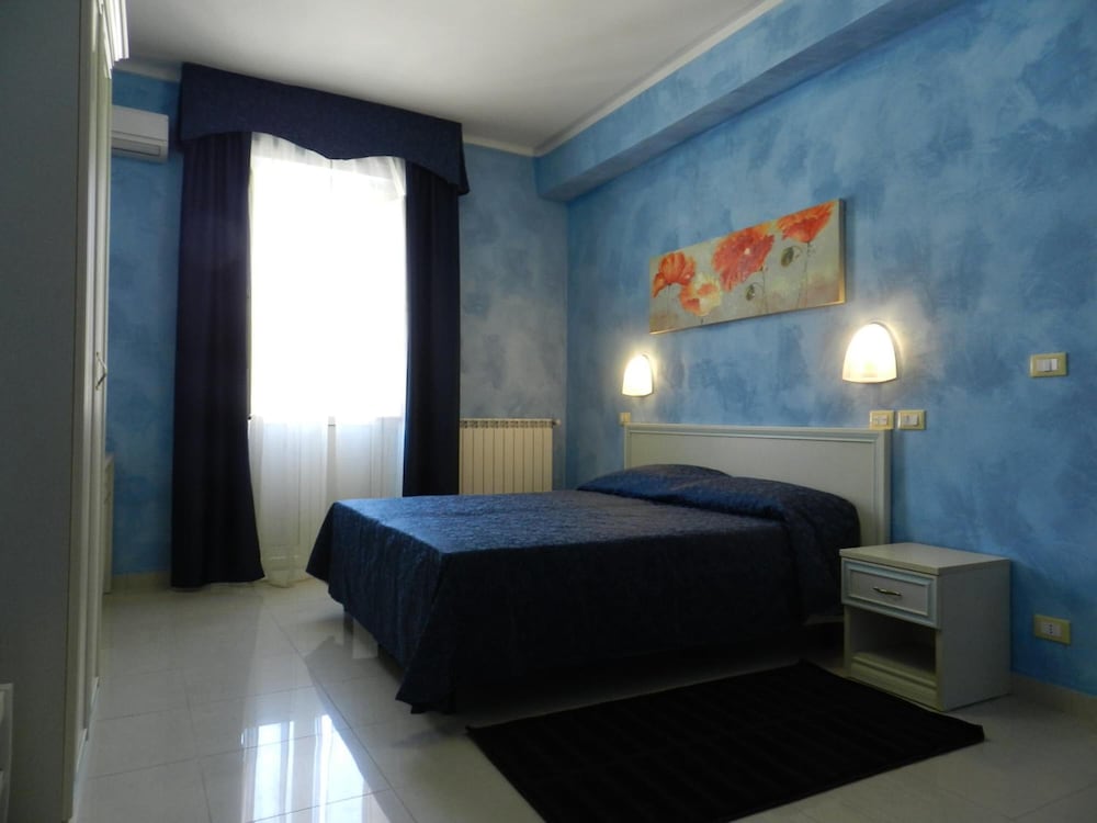 Hotel Air Palace Lingotto 17/49
