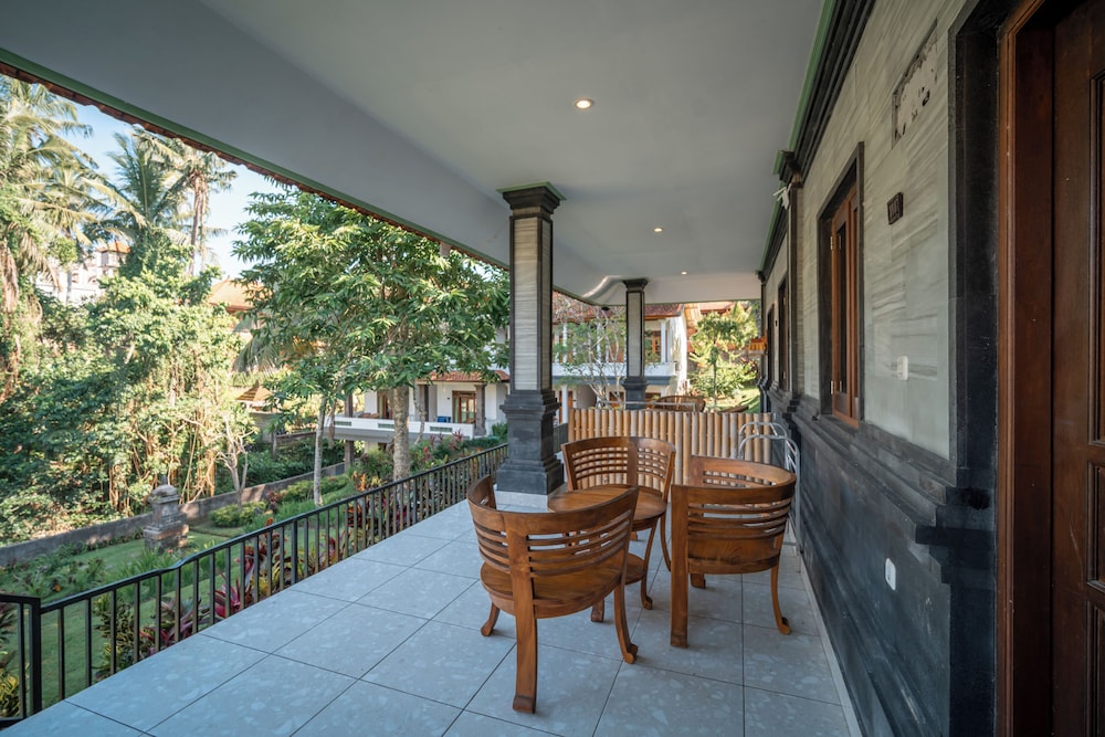 Argasoka Bungalows 65/77