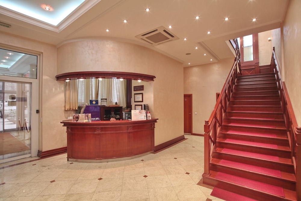 Hotel Orasac 5/46